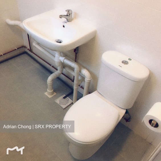 Potong Pasir Avenue 1 thumbnail photo